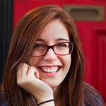 Christina Choriatis - '13